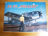 Fly Model 82 F6F3 HELLCAT