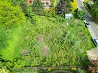 Działka, Pęcice, Michałowice, Pruszkowski, 919 m²