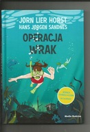 Operacja Wrak Jorn Lier Horst