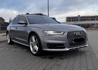 Audi A6 Allroad quattro 3.0 TDI V6 272KM