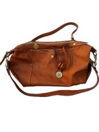 TOREBKA DAMSKA EKOSKÓRA Z PASKIEM __FIORELLI