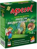 Nawóz wieloskładnikowy Agrecol granulat 1,2 kg