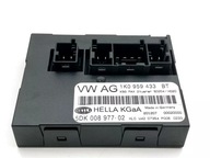 MODUŁ STEROWNIK KOMFORTU 1K0959433BT VW TOURAN I 1T