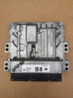 STEROWNIK SILNIKA NISSAN NAVARA