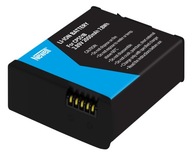 Akumulator Newell zamiennik CPSS1B do GoPro 13