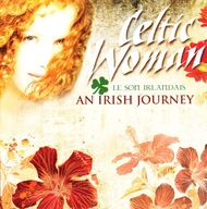 Celtic Woman - 2011 - An Irish Journey - CD