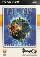 Populous: The Beginning PC