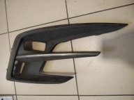 Prawy przód kratka zderzaka Renault Megane IV Lift 261A21573R ORYGINAŁ EU