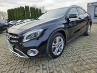 Mercedes GLA 250 2,0 Benzyna 211KM automat 4 matic