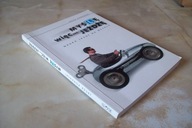 Myślę więc jeżdżę Jacek Konarski