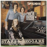 STARS & BEGGARS Lovelight / SP Vinyl 1-tłoczenie z 1980 - prawie jak nowa