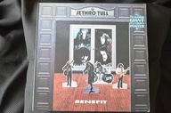 Jethro Tull – Benefit