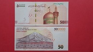 IRAN - 500000 RIALS 2022,UNC