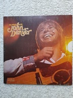 JOHN DENVER AN EVENING WITH