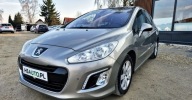 Peugeot 308 BENZYNA SKORA 5 drzwi PANORAMA LIFT okazja 1.6 120KM