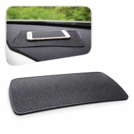 MATA ANTYPOŚLIZGOWA NA DESKĘ ROZDZEILCZĄ DO SAMOCHODU 27X15CM