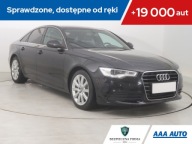 Audi A6 2.0 TDI, 174 KM, Automat, Navi, Xenon