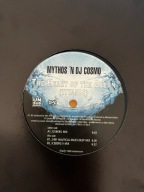 Mythos 'n Dj Cosmo - the heart of the ocean