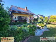 Dom, Recz, Recz, Choszczeński, 160 m²