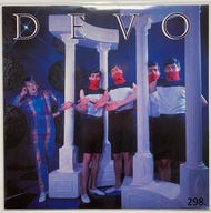 DEVO Traditionalists wyd. 1981r. LP płyta JAK NOWA