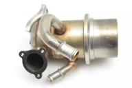 CHŁODNICZKA SPALIN EGR 04L131512D VW SHARAN II 7N 2.0 TDI DFL