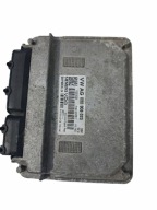 komputer sterownik silnika opel astra f vectra a calibra 2.0 8v c20ne
