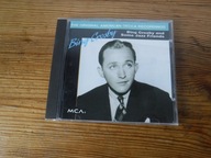 BING CROSBY AND SOME JAZZ FRIENDS BING CROSBY CD