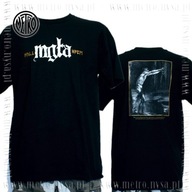 Koszulka Mgła - EXERCISES IN FUTILITY - S