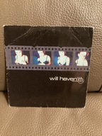 CD - WILL HAVEN - 'CARPE DIEM' - trash, hardcore, płyta w kopercie