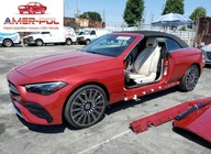 Mercedes-Benz CLE 300 4Matic 2025 2.0l 2.0 Benzyna 255KM