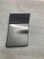 PORSCHE CAYENNE LISTWA BŁOTNIKA PRAWA 7P5854960D