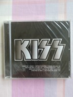 Kiss Icon - CD - folia