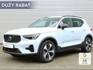 VOLVO XC40 B3 Plus Dark Suv 2.0 (163KM) 2025
