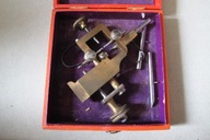 NARZĘDZIE ZEGARMISTRZOWSKIE