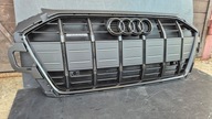 Audi A4 ALLROAD B9 8W0 LIFT Atrapa chłodnicy GRILL 8W0853651DP DR BLACK NEW