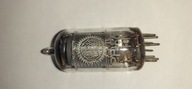 Lampa PF86 VALVO pentoda mcz podobna do EF86