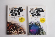 Stanisława Fleszarowa-Muskat - Stangret jaśnie pani - tom 1 i 2