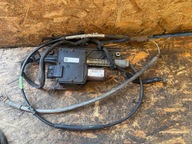 HAMULEC RECZNY ELEKTRYCZNY INSIGNIA I,MERIVA B A2C53440441