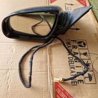 Audi A8 d3 lusterko lewe podświetlane Europa