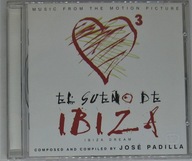 Jose Padilla "El SueNo De Ibiza" (OST) CD jak nowa