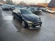 Mercedes E 220 Diesel AMG mHEV 4 Matic Kamery360