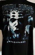 Koszulka DIMMU BORGIR Abrahadabra - S