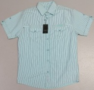 R3920 DISCORIUM KOSZULA KR. RĘKAW Roz. M/40