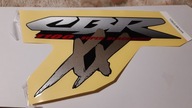 Naklejka sticker ORI bok boczek Honda CBR1100XX cbr 1100 xx NOWA!