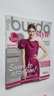 BURDA STYLE 3/2022