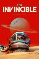 The Invincible - Klucz STEAM / Bez VPN