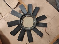 BMW E39 OE 17233639 wentylator wiatrak chłodnicy