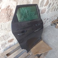 Drzwi Prawy Tył HYUNDAI Tucson III LIFT Z3G