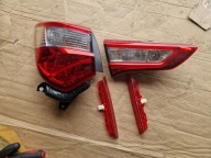 Led tyl stop Yaris III 2017-2020
