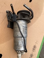 Obudowa podstawa pompka filtra paliwa Yaris II 1.4 D4d